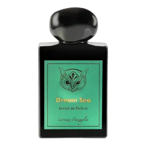 Lorenzo Pazzaglia Dream Sea Extrait De Parfum 50ml