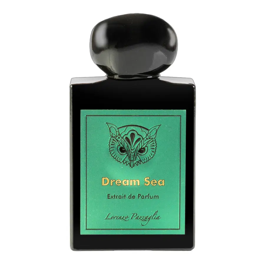 Lorenzo Pazzaglia Dream Sea Extrait De Parfum 50ml