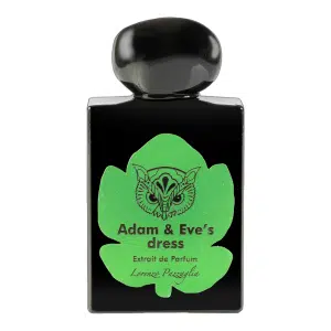 Lorenzo Pazzaglia Adam & Eve’s Dress Extrait De Parfum 50ml