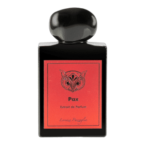 Lorenzo Pazzaglia Pax Extrait De Parfum 50ml