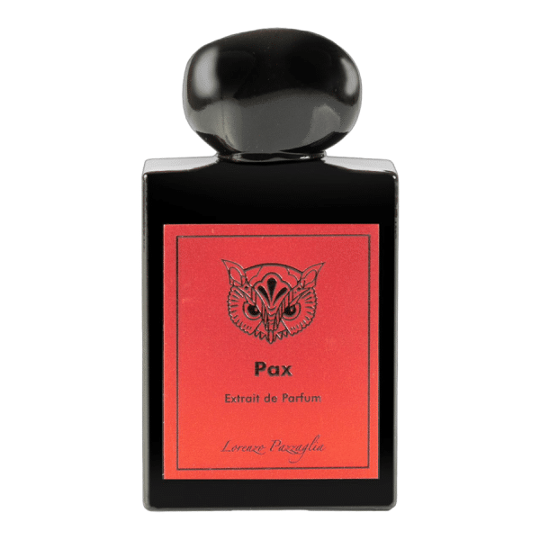 Lorenzo Pazzaglia Pax Extrait De Parfum 50ml