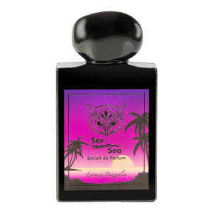 Lorenzo Pazzaglia Sex Sea Extrait De Parfum 50ml