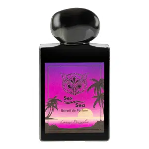 Lorenzo Pazzaglia Sex Sea Extrait De Parfum 50ml