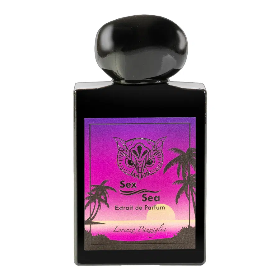 Lorenzo Pazzaglia Sex Sea Extrait De Parfum 50ml