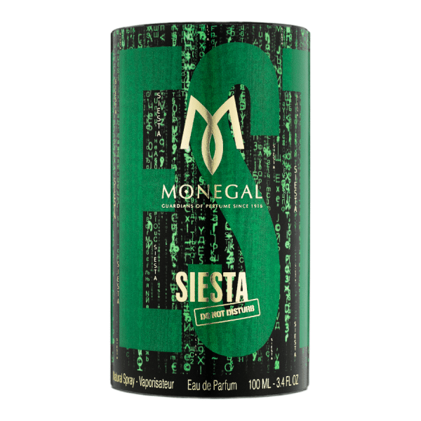 Ramón Monegal Spanish Collection Siesta Edp 100ml - Imagen 3