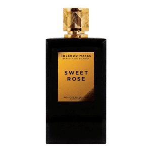 Rosendo Mateu Sweet Rose Eau the Parfum 100ml