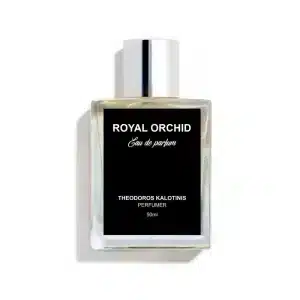 Theodoros Kalotinis Royal Orchid Eau De Parfum 50ml