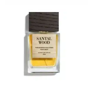 Theodoros Kalotinis Santal Wood Extrait 50ml