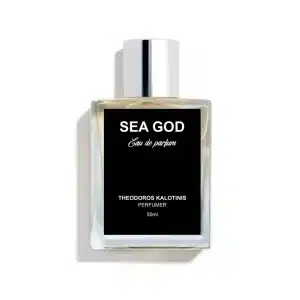 Theodoros Kalotinis Sea God Eau De Parfum 50ml