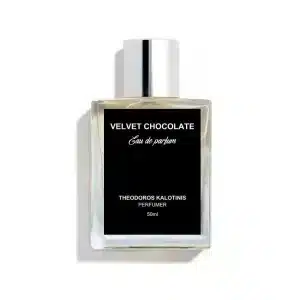 Theodoros Kalotinis Velvet Chocolate Eau de Parfum 50ml