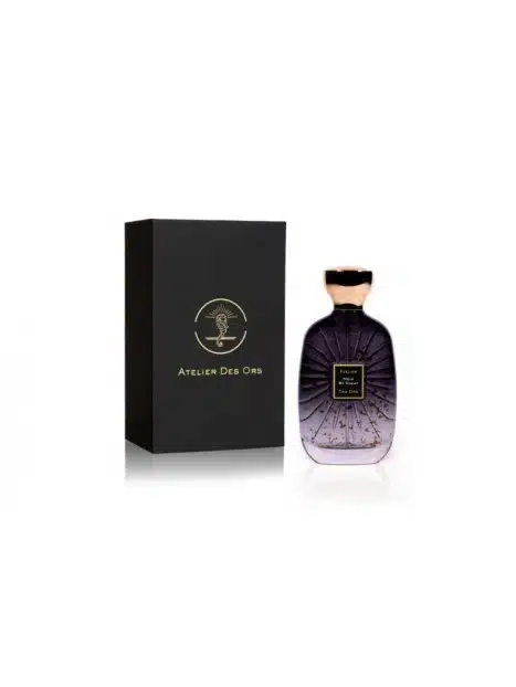 Atelier Des Ors Noir By Night Edp 100ml - Imagen 2
