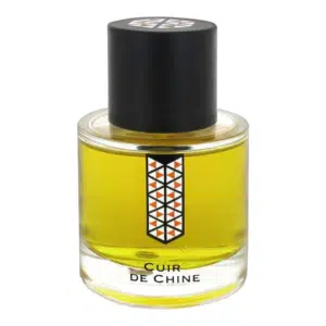 Les Indémodables Cuir de Chine EDP 50 ml