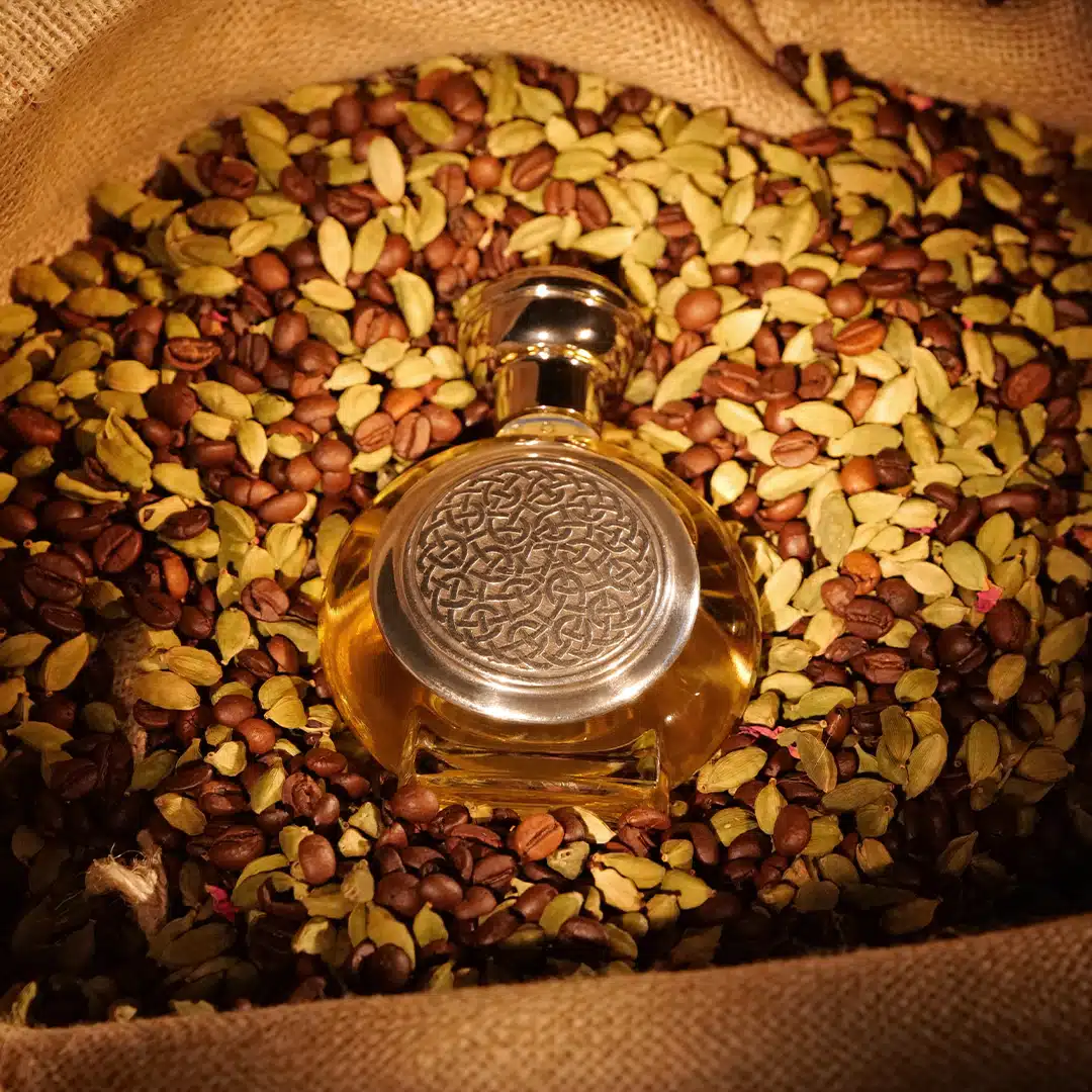 Boadicea The Victorious Kahwa 100ml - Imagen 2