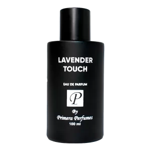 Primera Perfumes Lavender Touch Edp 100ml