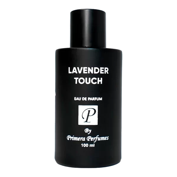 Primera Perfumes Lavender Touch Edp 100ml