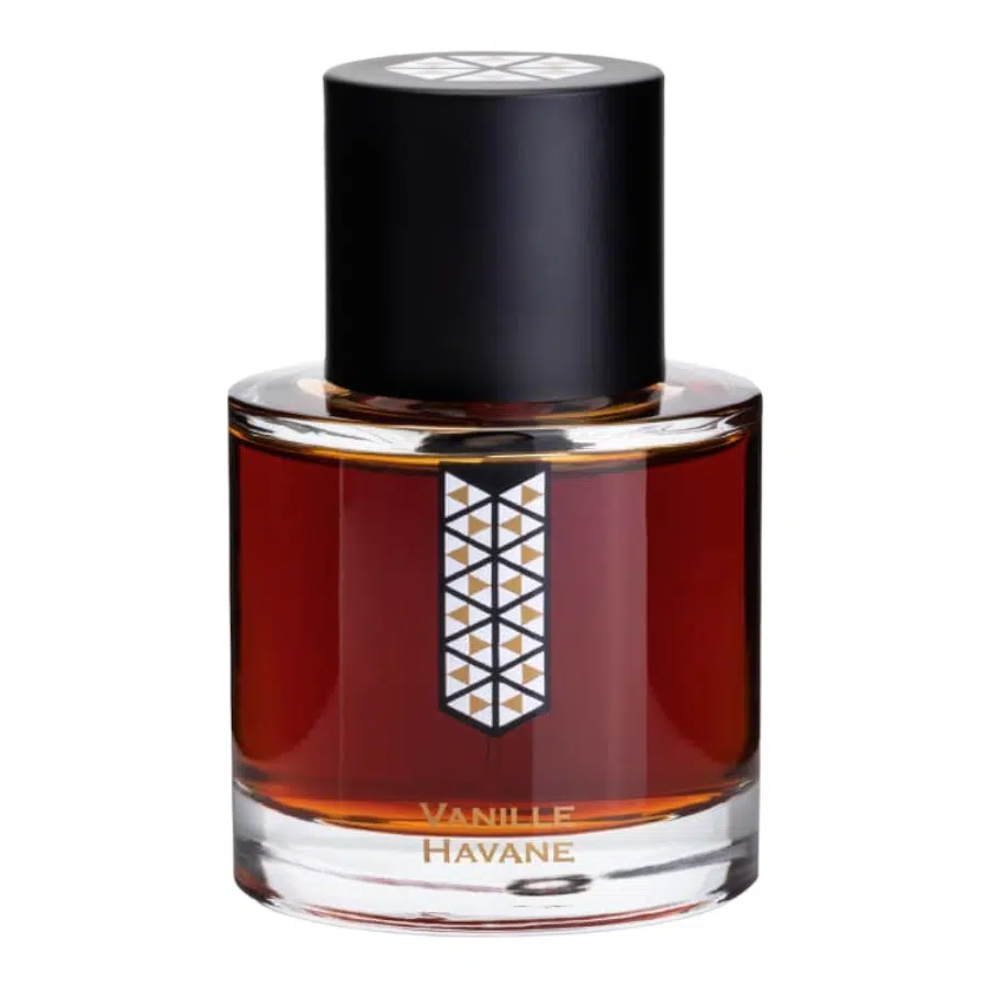 Les Indémodables Vanille Havane EDP 50 ml