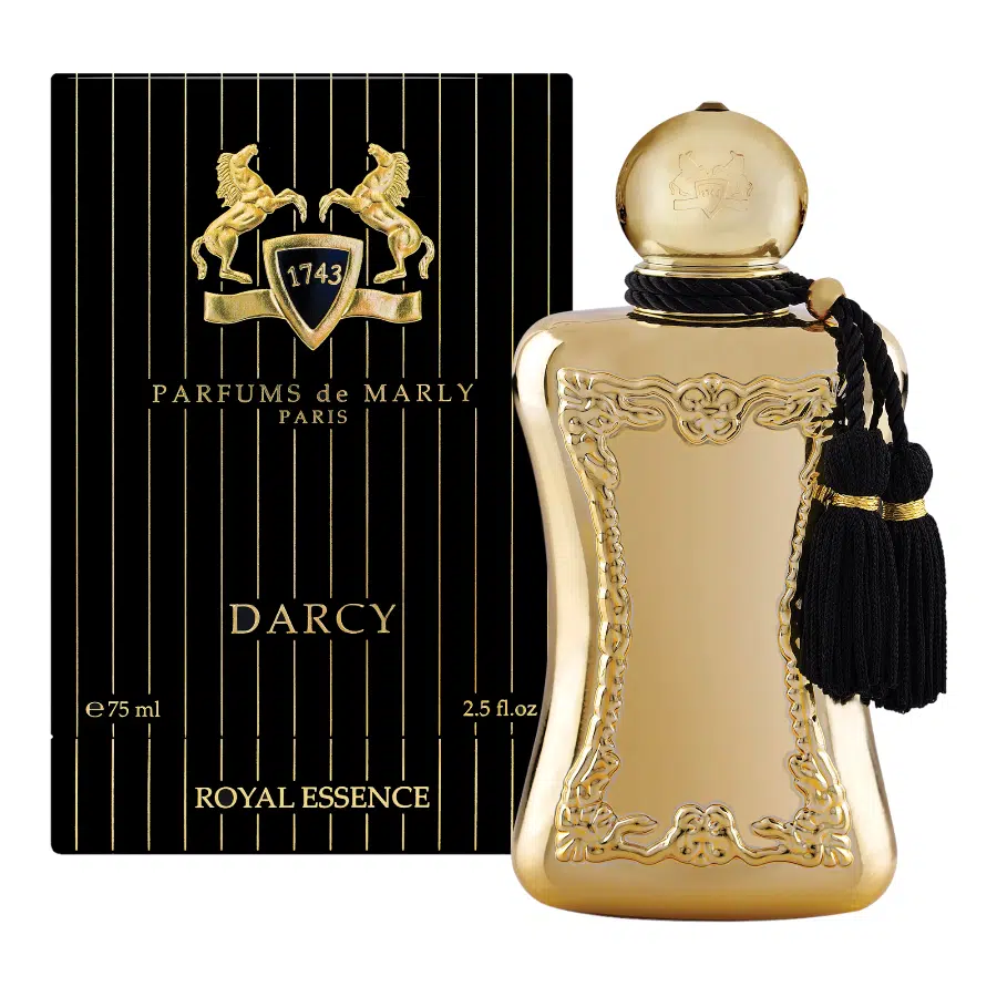 Parfums De Marly Darcy Edp 75ml - Imagen 2