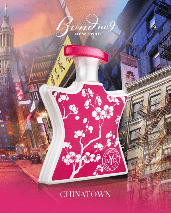 Bond No.9 Chinatown Edp 100ml - Imagen 2