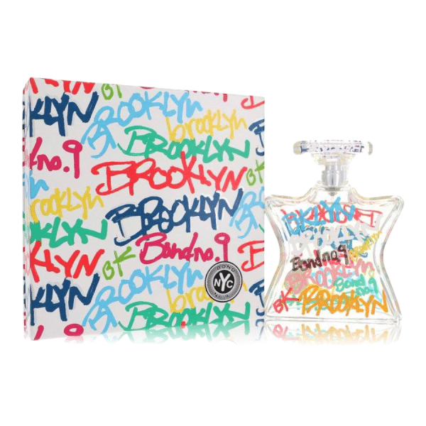 Bond No.9 Brooklyn Edp 100ml - Imagen 2