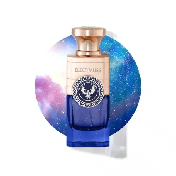 Electimuss Aquila Absolute Pure Parfum 100ml - Imagen 2