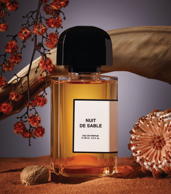 BDK Parfums Nuit de Sable Edp 100ml - Imagen 3