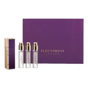 Electimuss Imperium Edp Travel Set 3x10ml