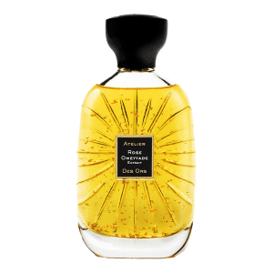 Atelier Des Ors Rose Omeyyade Extrait De Parfum 100ml