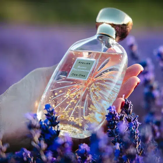 Atelier Des Ors Blanc Polychrome Edp 100ml - Imagen 2