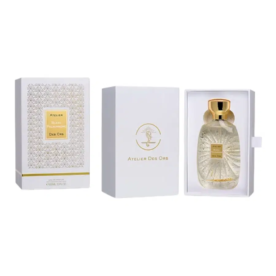 Atelier Des Ors Blanc Polychrome Edp 100ml - Imagen 3