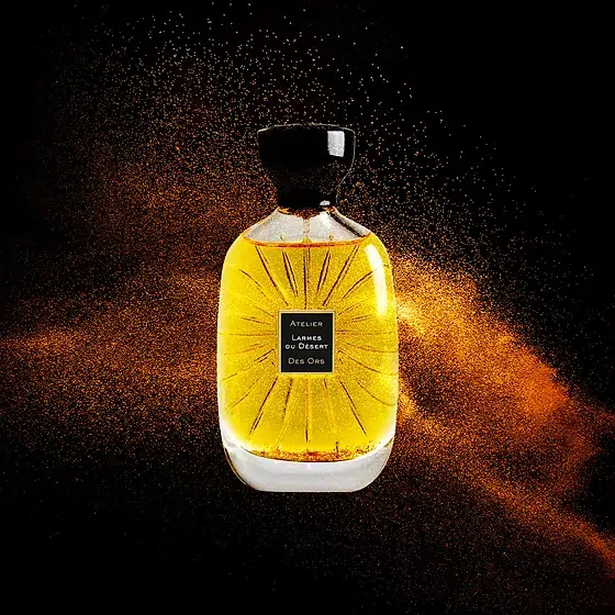 Atelier Des Ors Larmes Du Desert Edp 100ml - Imagen 2