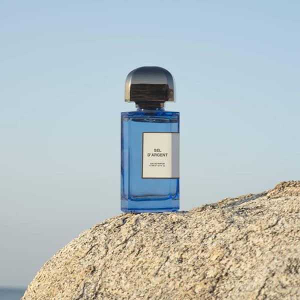 BDK Parfums Sel D'argent Edp 100ml - Imagen 3