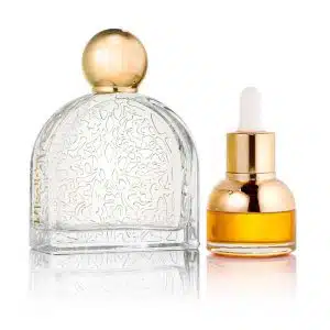 M.Micallef Stories of Love Soleil Passion Coffret Edp 100ml + elixir 15ml