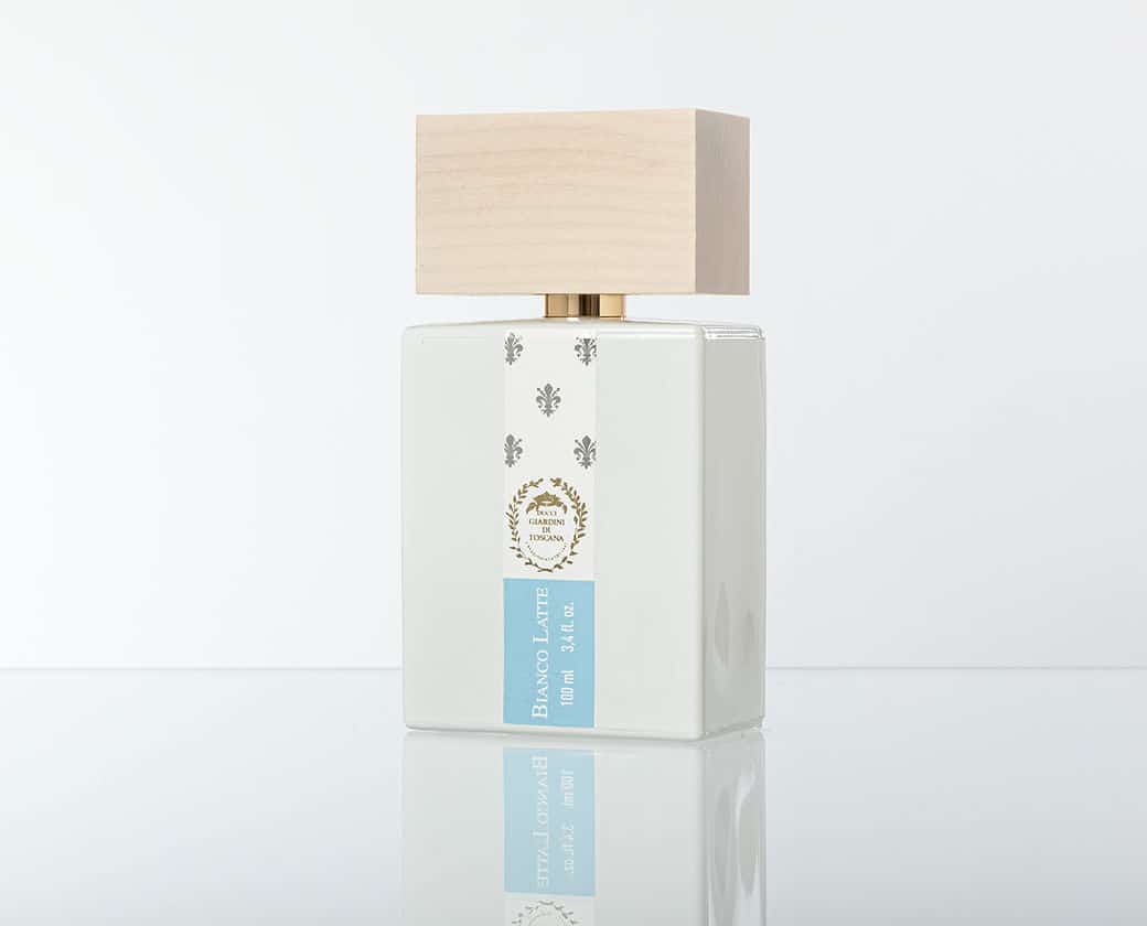 Giardini di Toscana Bianco Latte Edp 100 ml - Imagen 2