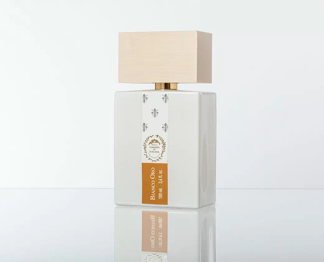 Giardini di Toscana Bianco Oro Edp 100 ml - Imagen 2