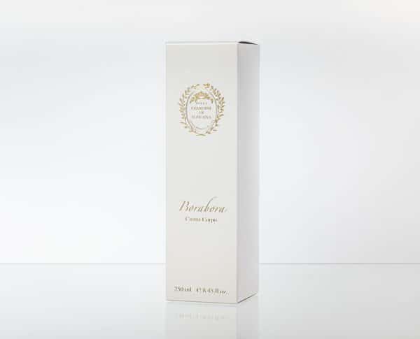 Giardini di Toscana Body Lotion Borabora With Box 250 ml - Imagen 3