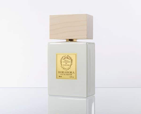 Giardini di Toscana Borabora Edp 100 ml - Imagen 2