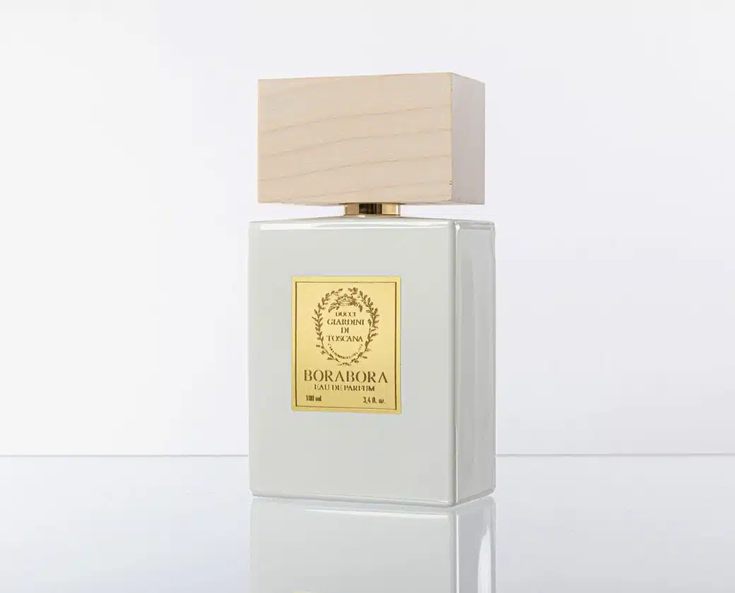 Giardini di Toscana Borabora Edp 100 ml - Imagen 2