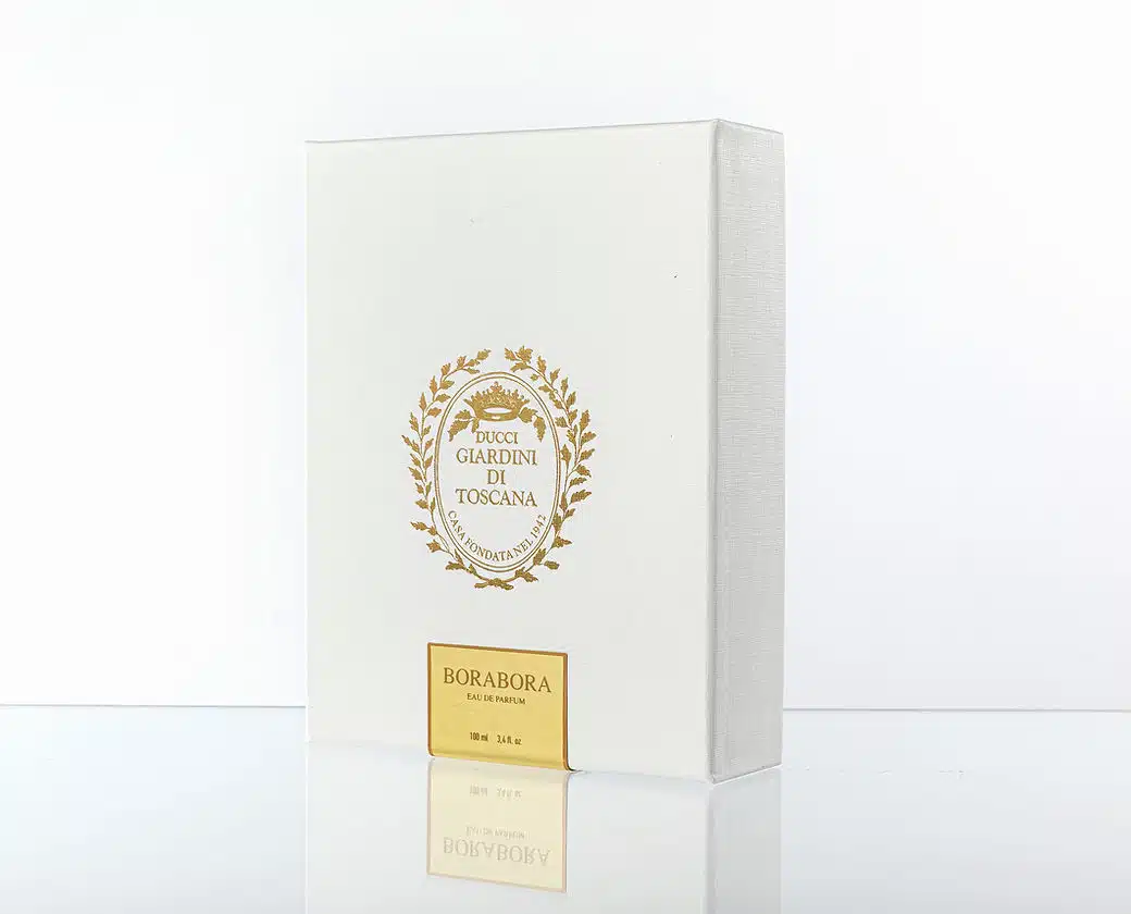 Giardini di Toscana Borabora Edp 100 ml - Imagen 3