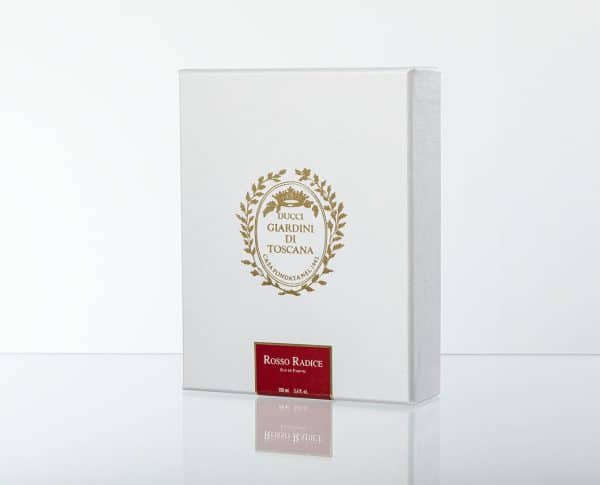 Giardini di Toscana Rosso Radice Edp 100 ml - Imagen 2