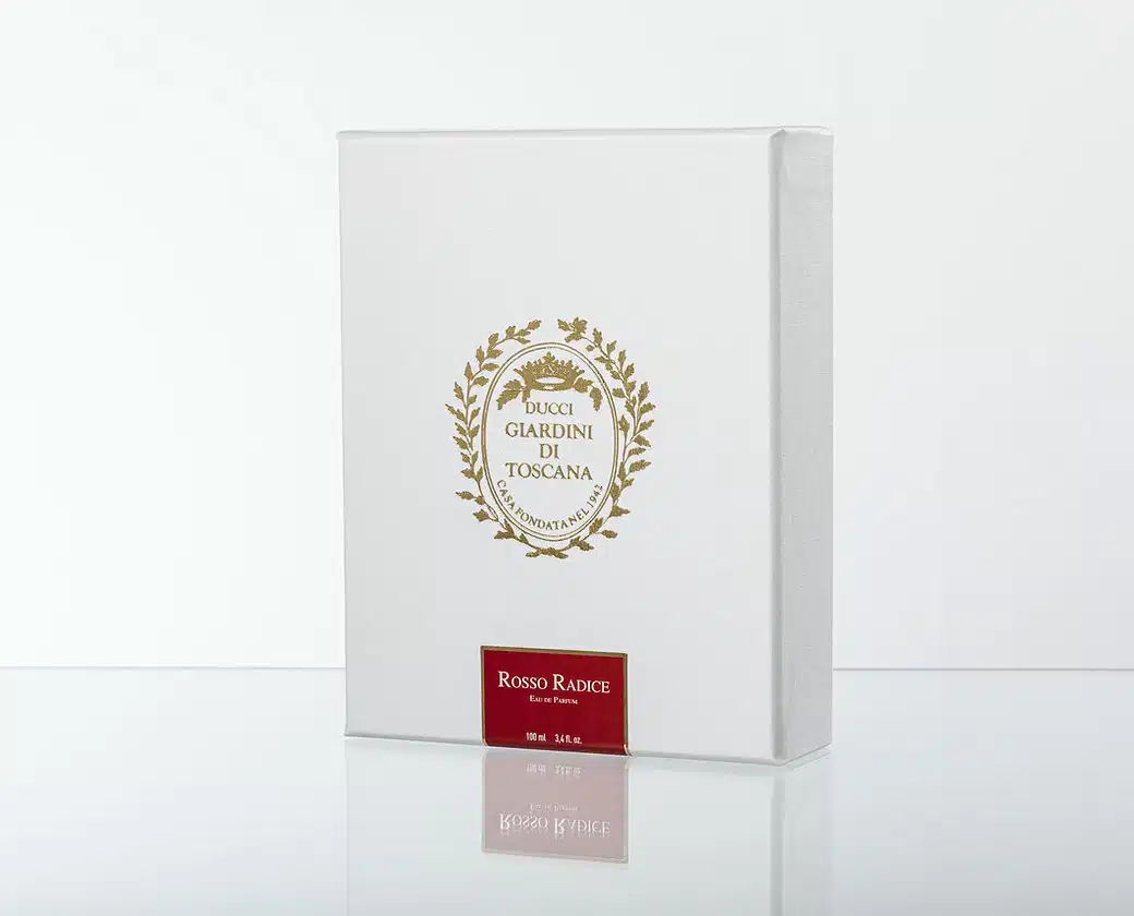 Giardini di Toscana Rosso Radice Edp 100 ml - Imagen 2