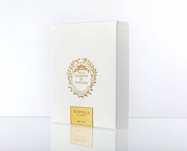 Giardini di Toscana Scintilla Edp 100 ml - Imagen 2