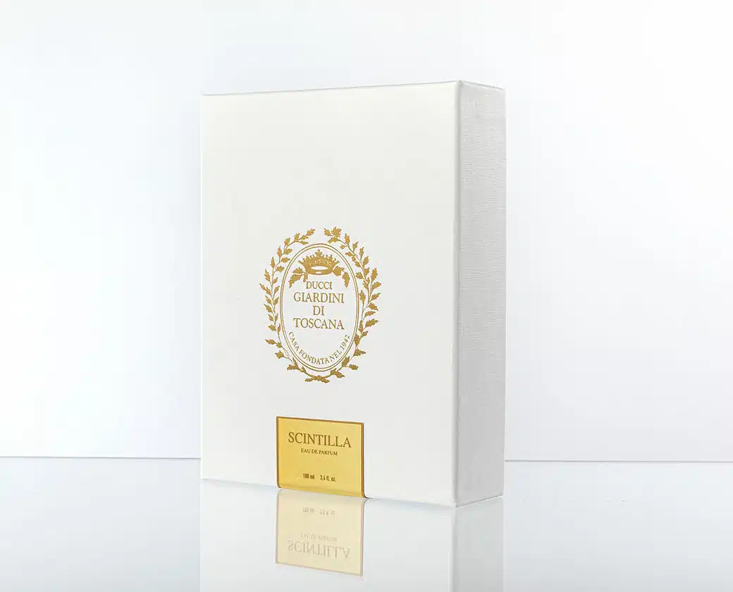 Giardini di Toscana Scintilla Edp 100 ml - Imagen 2