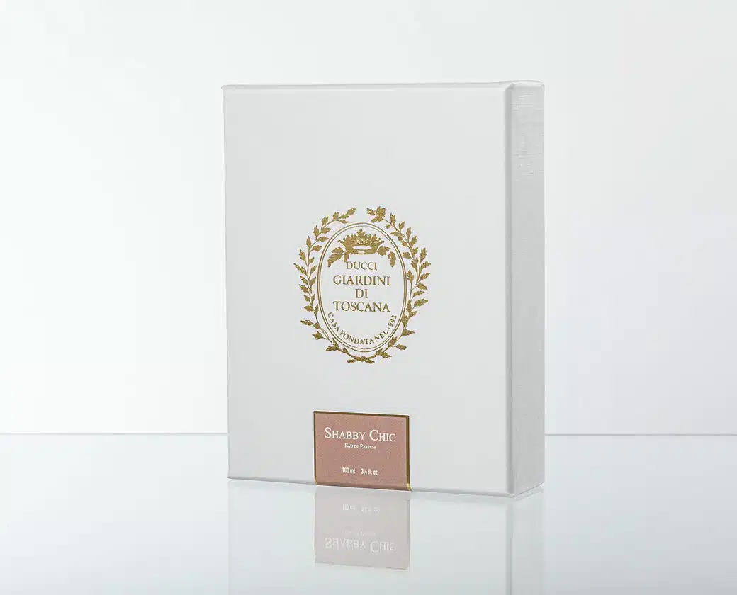 Giardini di Toscana Shabby Chic Edp 100 ml - Imagen 2