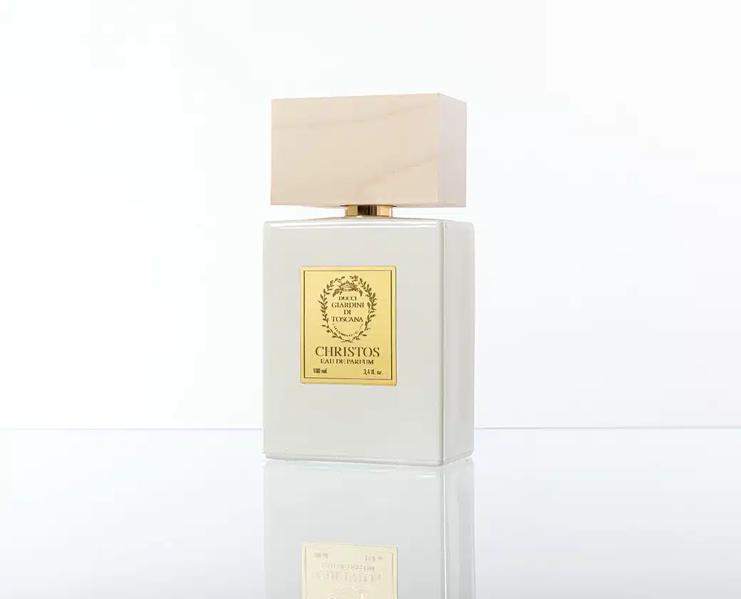 Giardini di Toscana Christos Edp 100 ml - Imagen 2