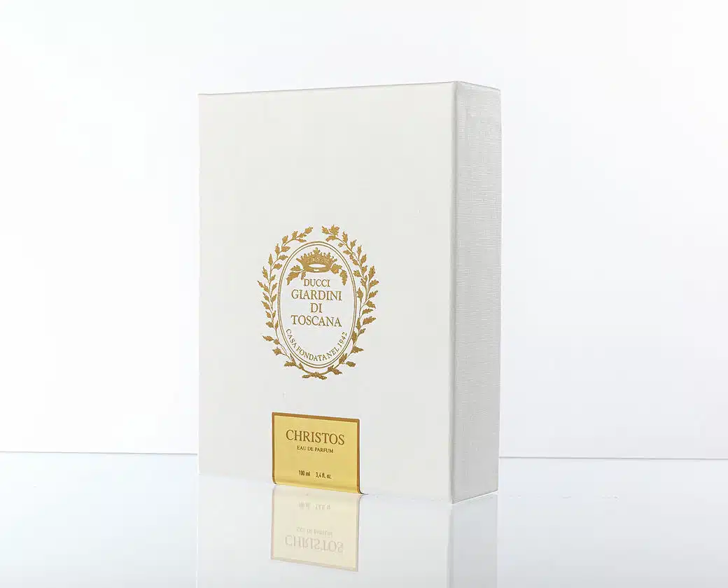 Giardini di Toscana Christos Edp 100 ml - Imagen 3
