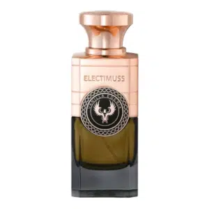 Electimuss Vanilla Edesia Pure Parfum 100ml