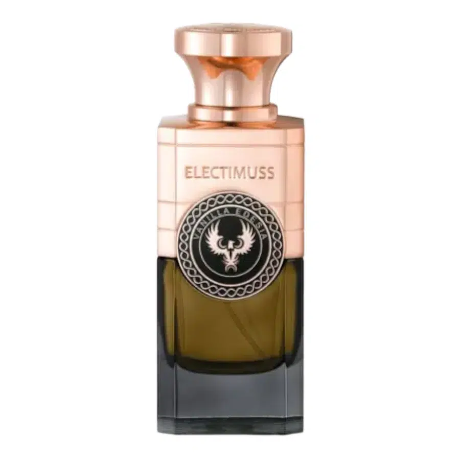 Electimuss Vanilla Edesia Pure Parfum 100ml