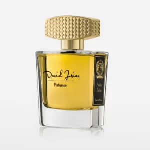 Daniel Josier Ambre Tabac 100ml
