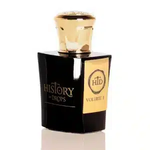 Daniel Josier History in Drops Volume I 50ml