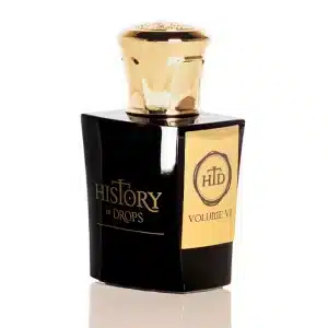 Daniel Josier History in Drops Volume VI 50ml